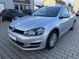 Volkswagen Golf Variant VII 1.2 TSI BMT Trendline/KLIMA/SHZ - Volkswagen Golf: Variant Trendline