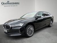 Skoda Superb Combi 1.5 TSI mHEV DSG L&K AHK Matrix LED