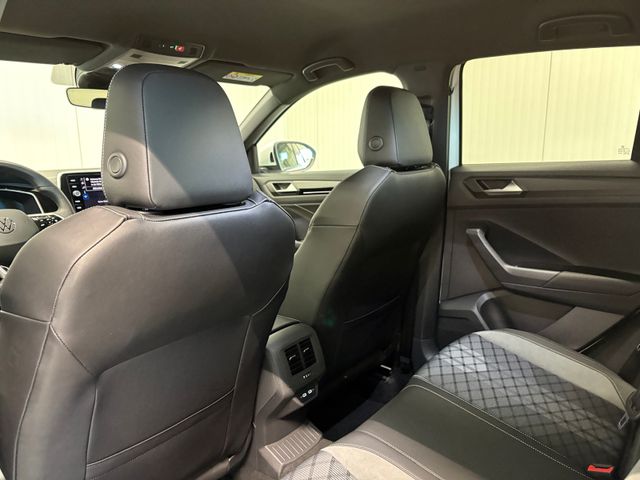 T-Roc R-Line 1.0 TSI ACC MATRIX-LED RFK