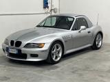BMW Z3 ROADSTER - BMW Z3 aus 1999: Roadster
