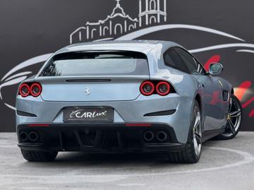 صورة 3 لـ 2020 Ferrari GTC4LUSSO