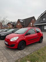 Renault Twingo Authentique 1.2 60 Authentique - Renault Twingo Gebrauchtwagen in Münster