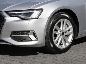 Audi A6 - 11