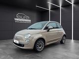 Fiat 500 Lounge*Automatik*City-Modus*Panorama*PDC*
