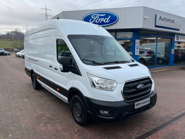 Ford Transit Kasten 350 L4 Trend*Klima*Navi*3-Sitzer*