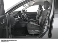 Skoda Kamiq - Vorschau Bild 11