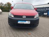 Volkswagen Caddy 1,2TSI Soccer GARANTIE KLIMA PDC - Volkswagen Caddy Gebrauchtwagen in Mülheim (Ruhr)