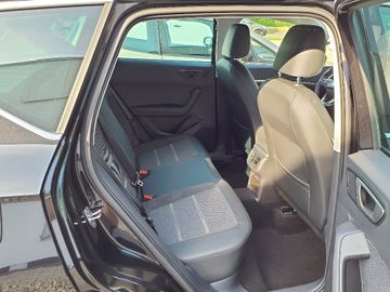 Bild 8 Seat Ateca 1.5 Xperience DSG - NAVI,KAMERA,LED,SHZG