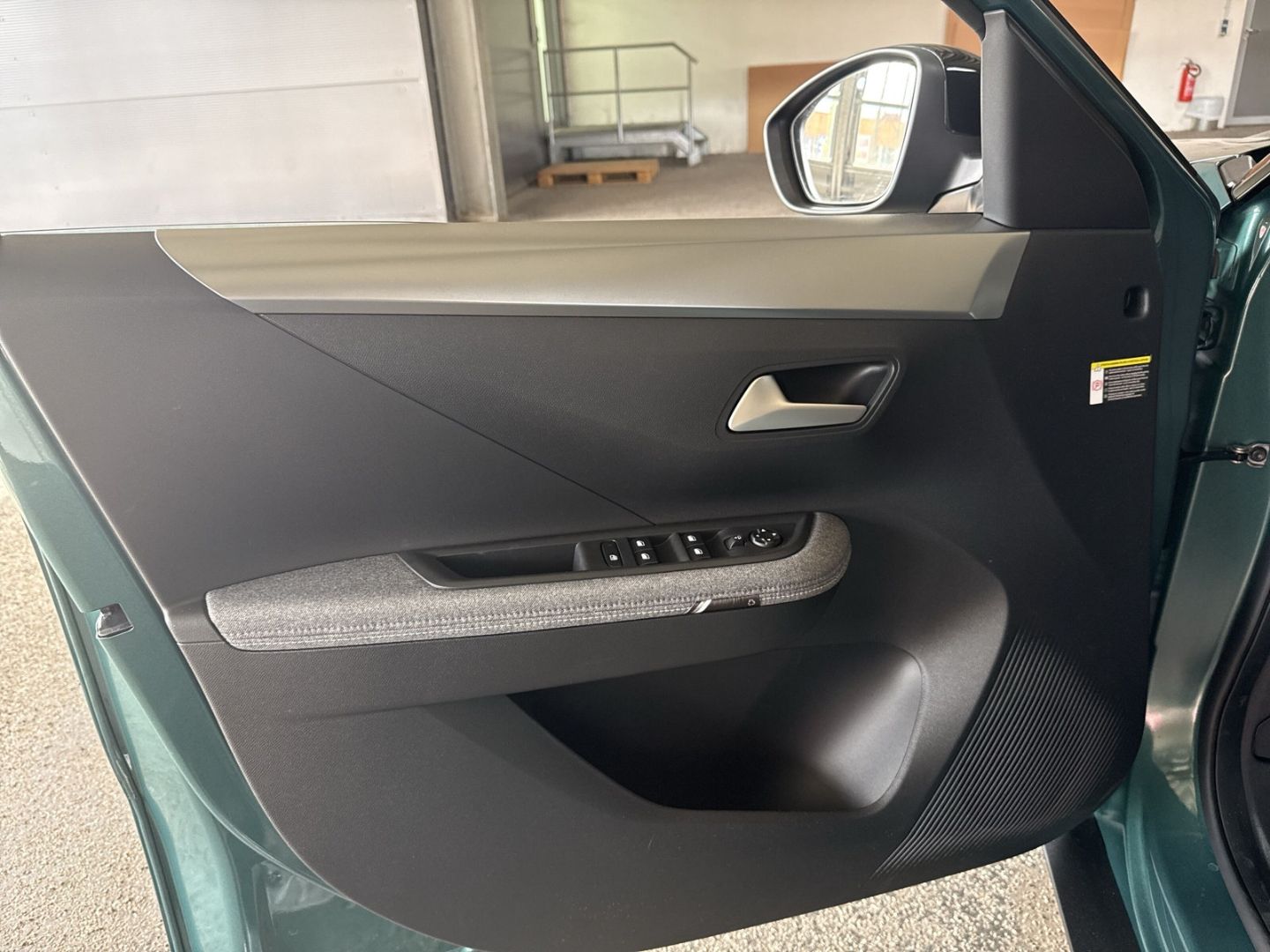 Opel Frontera - Bild 13