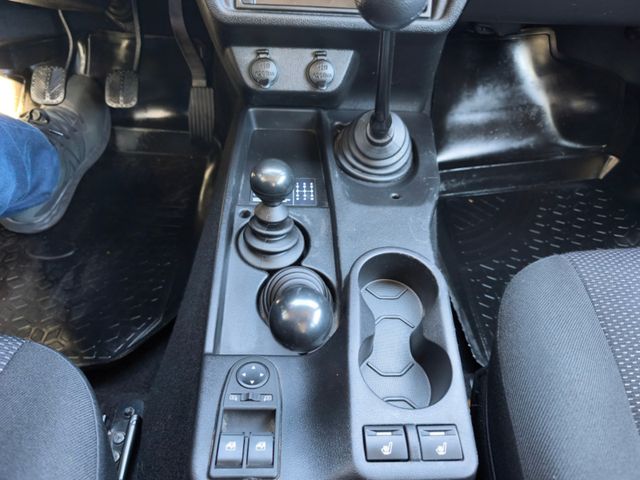 Lada Niva 4x4 Luxus*Klima*SHZ*AHK*
