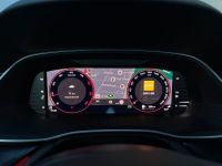 Skoda Octavia Combi 2.0 TDI DSG Sportline STDHZ 5J GAR bei Autohaus Landmann & Maier OHG