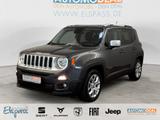 Jeep Renegade Limited ALLWETTER NAV SITZ.HZG KEYLESS  - Jeep in Oberhausen