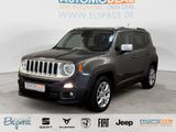 Jeep Renegade Limited ALLWETTER NAV SITZ.HZG KEYLESS  - Jeep in Duisburg
