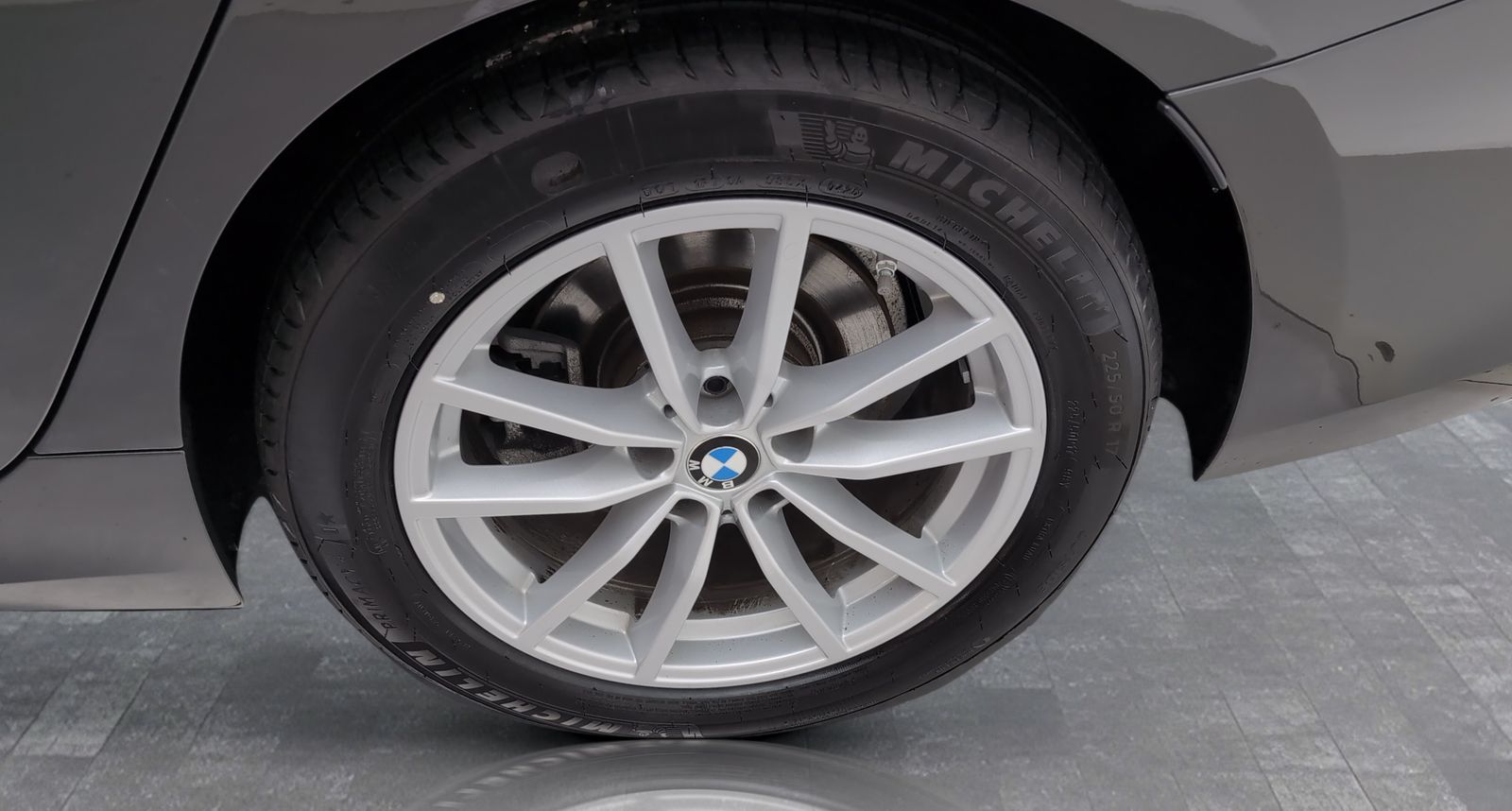 BMW 318 - Bild 17