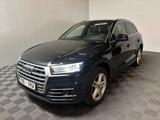Audi Q5 40 TDI quattro sport*SLine-StandHz-AHK* - Audi Q5 mit Diesel-Antrieb: Sline