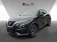 Nissan Juke N-CONNECTA 114PS 6MT Winter/Carplay/RFK