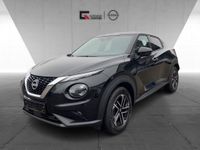 Nissan Juke - Vorschau Bild 2