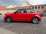 Audi A1 S-line 1.4 TFSI 122 PS  Xenon   - Audi A1: 122 Ps