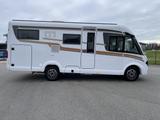 Malibu I 460/490  KB LE Lithium+TV+Kamera+Hubbett - Malibu T 490 LE