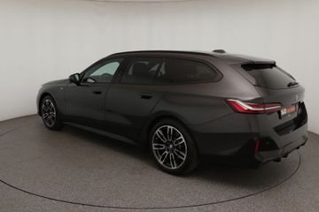 BMW 520 - 5