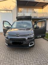 Citroën Berlingo 1.5 Blue-HDi Shine XL - Citroën Berlingo von privat