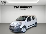 Fiat Fiorino 1.3 MJT 95CV Combinato SX - IVA ESC - Fiat Fiorino aus 2023
