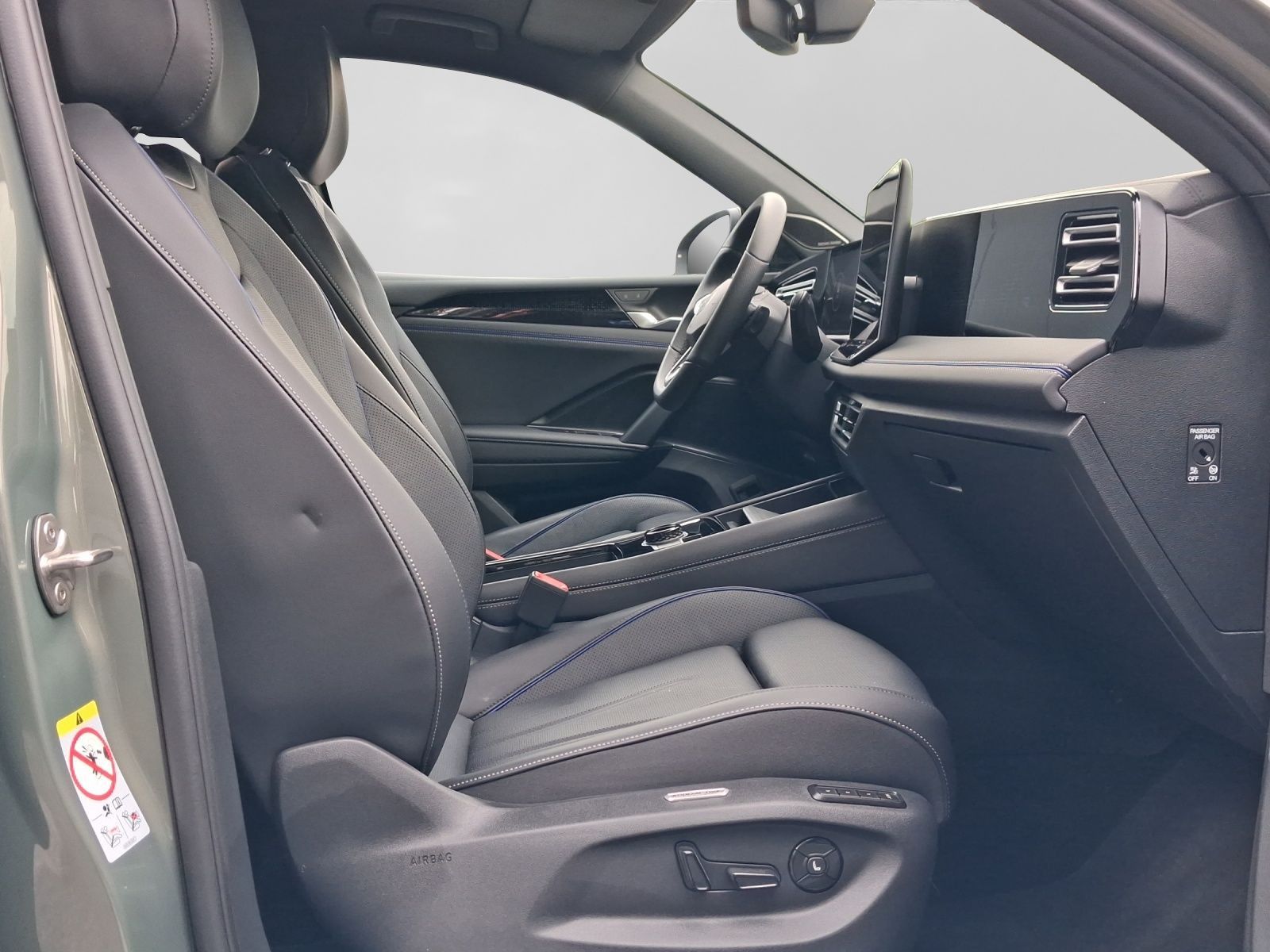 Volkswagen Tiguan - Bild 4