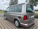 Volkswagen T6.1 California Ocean AHK, 34.000km, DSG - VW T6 California in Kassel