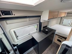 Sunlight Cliff 600 | Navi, AHK,RFK | Sofort verfügbar!