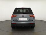 Volkswagen Tiguan Allspace 2.0 TDI Life AHK LED Navi Kamera - VW Tiguan Allspace in Chemnitz