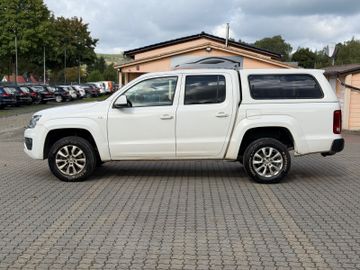 Volkswagen Amarok - 2