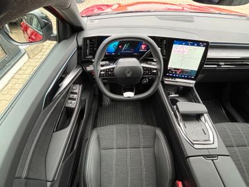 Renault Austral Techno Mild Hybrid 160 Automatik