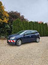 Dacia Sandero II Access SCe 75 - Dacia Sandero: Access