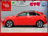 Kia Ceed Platinum Aut / 1.Hd / 69 TKM / Pano / Voll - Kia cee'd / Ceed Gebrauchtwagen in Berlin