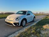 Volkswagen Beetle 2.0 TDI DSG R-Line, Liebhaber Fahrzeug