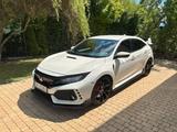 Honda Civic 2.0 i-VTEC TURBO Type R Type R - Honda Civic: Weiß, Type R