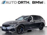 BMW M340d xDrive Touring PANO LASER HUD ACC 360° AHK - BMW M340d aus 2022