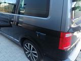 Volkswagen T6 California Ocean Edition 4Motion  - schwarze Volkswagen T6 California