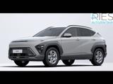 Hyundai KONA SX2 1.6 T-GDI 360*KlimaA*LED*Navi*SHZ*ACC - : Schaltgetriebe