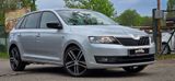 Skoda Rapid Spaceback*1.HAND*99 TKM*KLIMA*PDC*TOP* - Skoda Rapid aus 2014