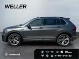 Volkswagen Tiguan 1.4 TSI 4M DSG R-Line *LED*Pano*SHZ*RCam* - Volkswagen Tiguan: Tsi