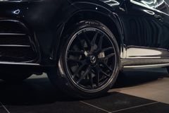 MERCEDES-BENZ GLE 53 AMG*AHK*HU*BURM*ACC*SPORT-AUSPUFF.*KEYL.* MERCEDES-BENZ GLE 53 AMG*AHK*HU*BURM*ACC*SPORT-AUSPUFF.*KEYL.*