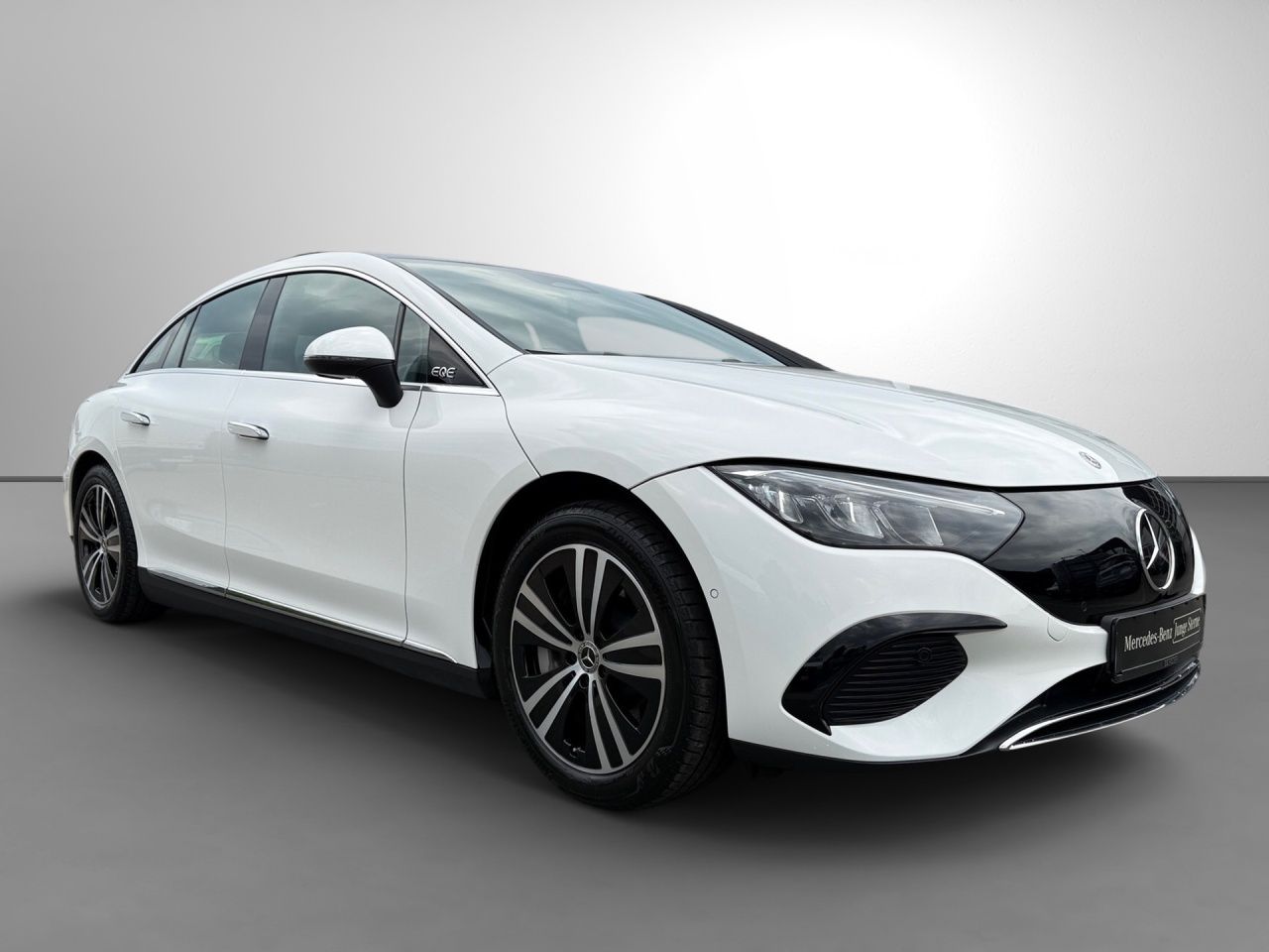 Mercedes-Benz EQE 300 Electric Art Pano Distronic Memory foto 5