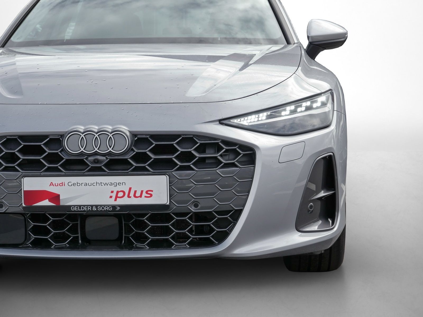 Audi A6 - Bild 12
