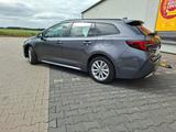 Toyota Corolla 1,8 Hybrid Teamplayer Touring Sports... - Toyota Corolla: Teamplayer