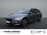Skoda Octavia 2.0 TDI Selection NAVI HUD 360° 110 kW