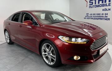 Ford Mondeo - 5