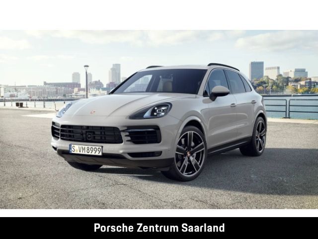 Porsche Cayenne S Pano.,BOSE,Privacy,90l,Servo+,Sport Ch