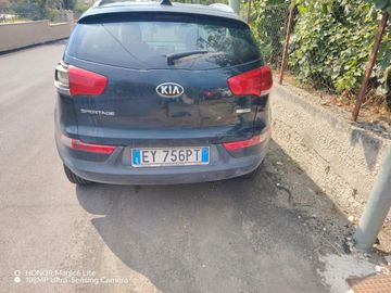 KIA Sportage - 10