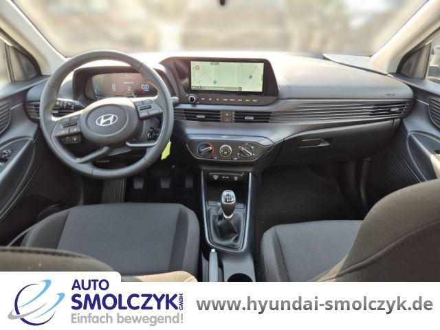 Hyundai BAYON – Bild 11